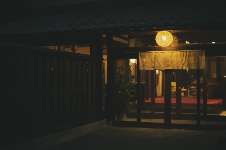 Matsunaga Rokkan Fujiya #1