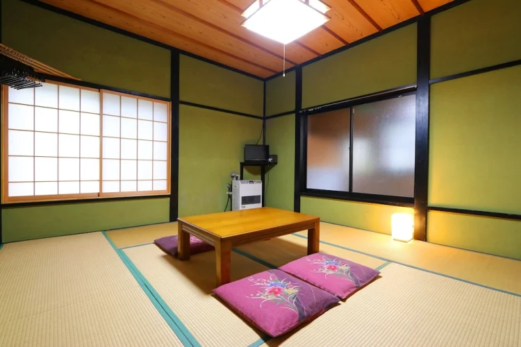 蕨庄 #1