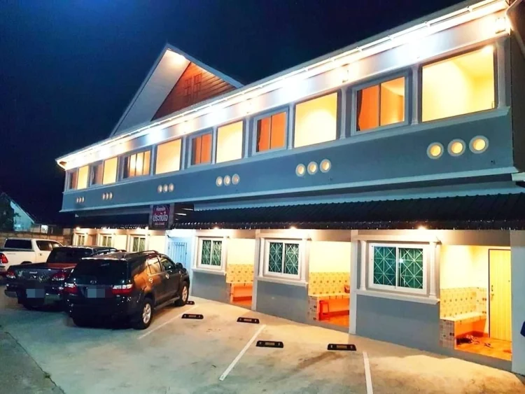 Pratubjai酒店 #1