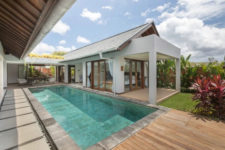 Villa Ciwuwi Balangan by Nagisa Bali #1