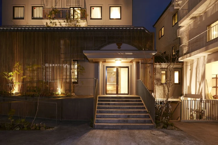 松本花月酒店 #1