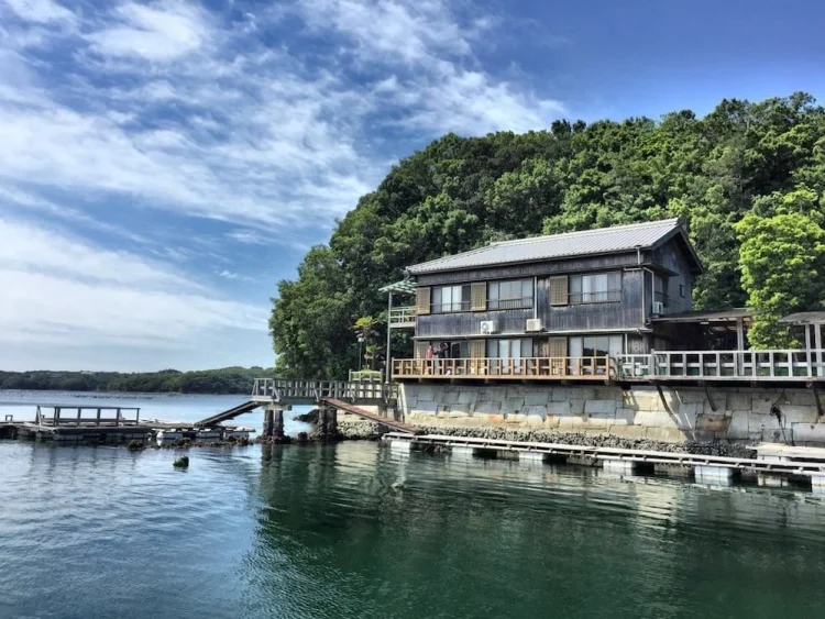 桧扇庄旅馆 #1