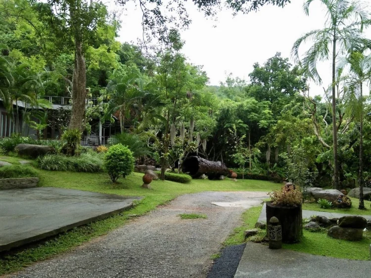 布拉度假村 #1