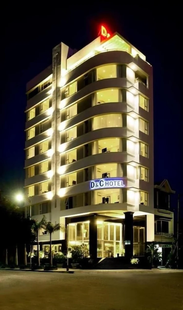 岘港D＆C酒店 #1