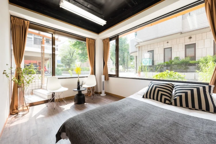 TORA HOTEL Komagome A #1