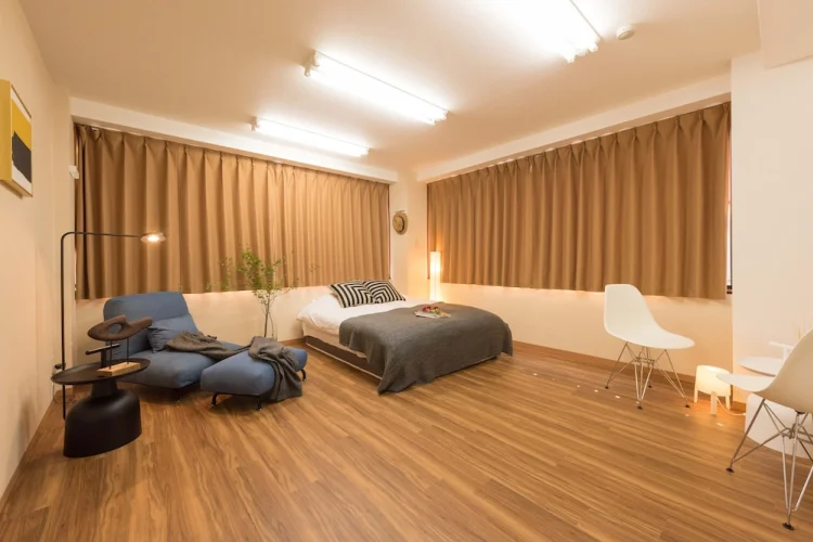 TORA HOTEL Komagome B #1
