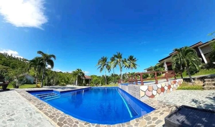 Canoy's Canyon Apartelle in Dalaguete Cebu 酒店 #1