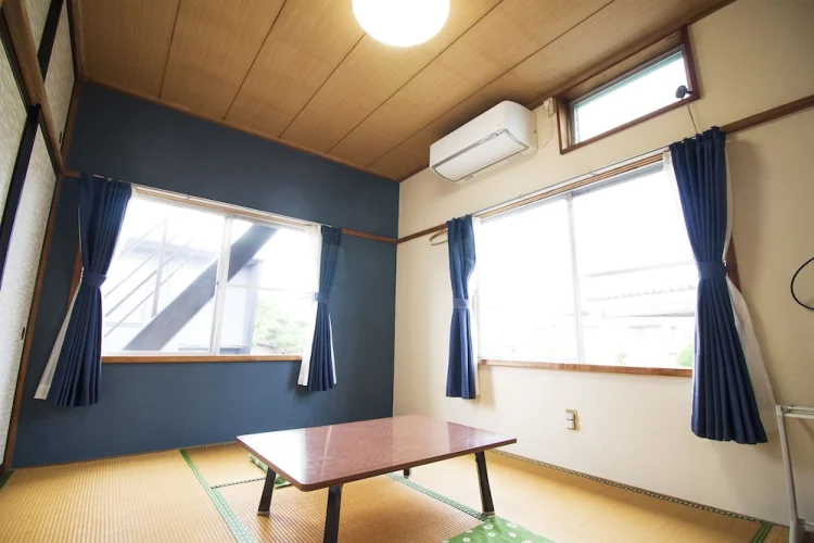 Habitacion NIIYA Mt Fuji #1
