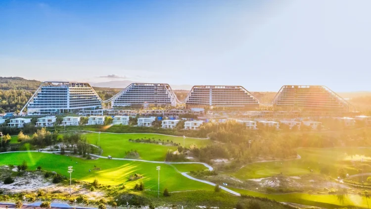 FLC Grand Hotel Quy Nhon #1