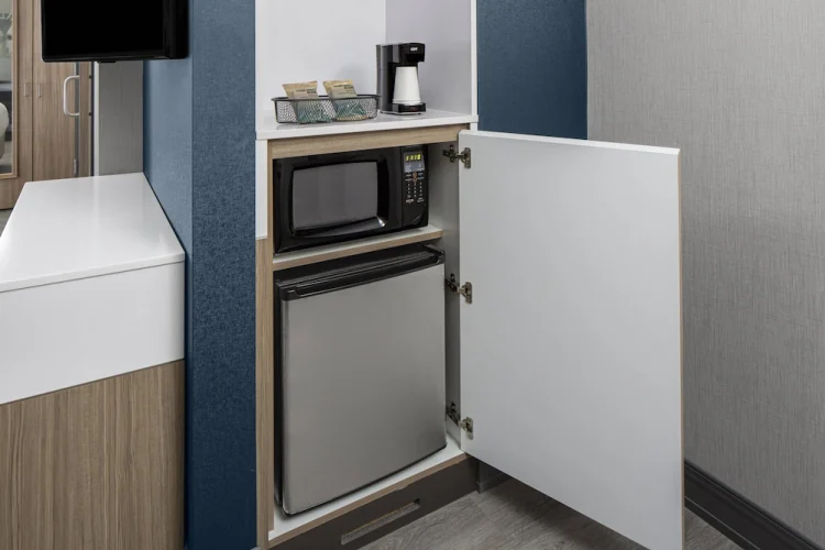SpringHill Suites by Marriott East Rutherford Meadowlands/Carlstadt #1