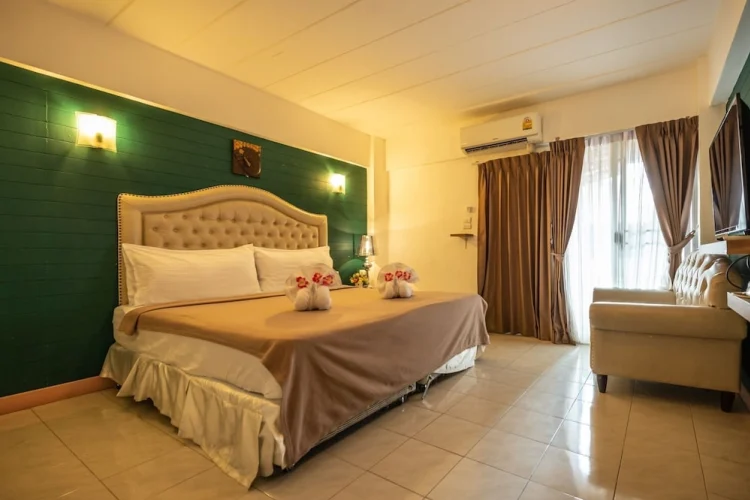 I-Inn Hotel #1