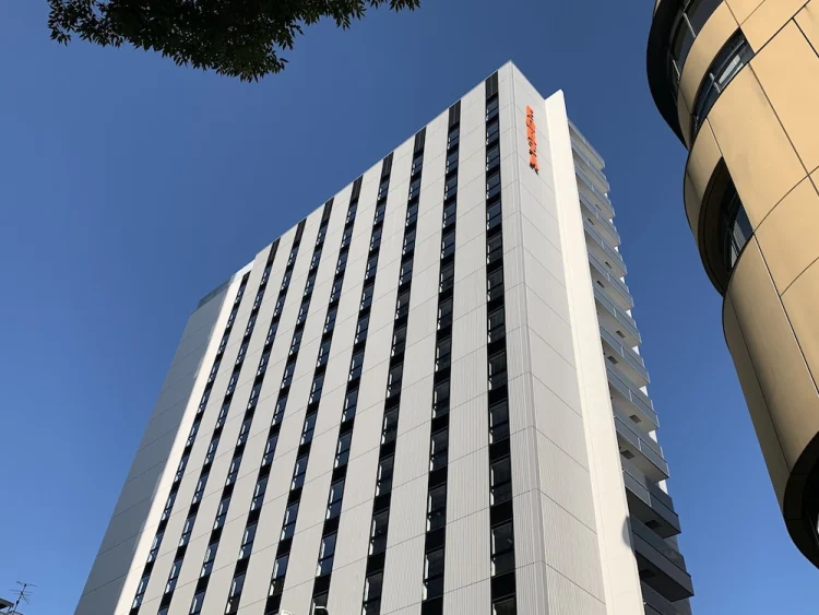 名古屋荣弗尔札酒店 #1