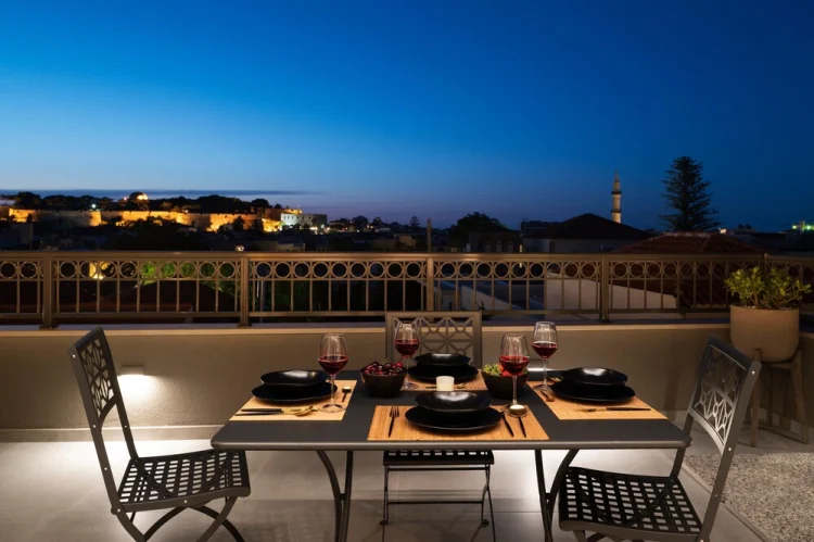 Petalo Suites #1