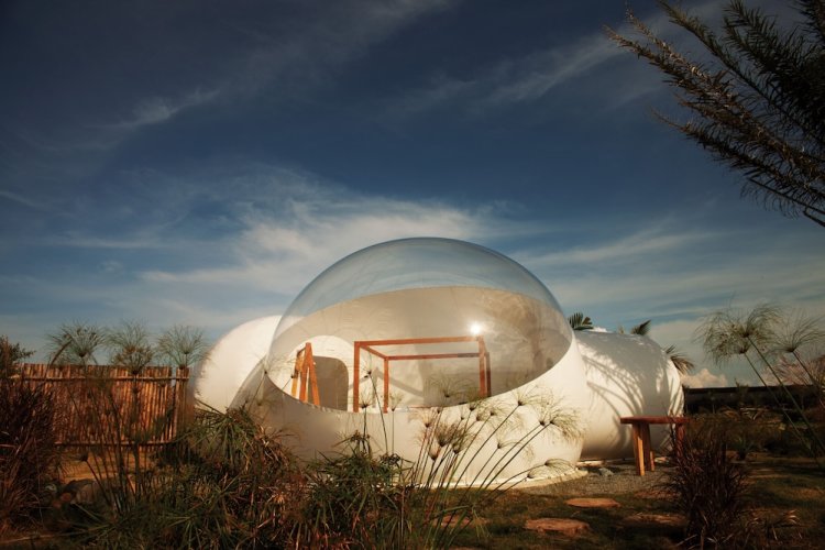 Greenland Bubble Glamping in Sosua 2024 Updated prices deals Klook Philippines