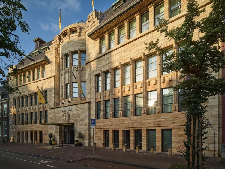 voco The Hague by IHG #1