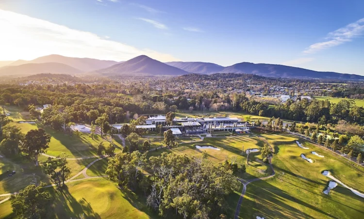 RACV Healesville乡村俱乐部和度假村 #1