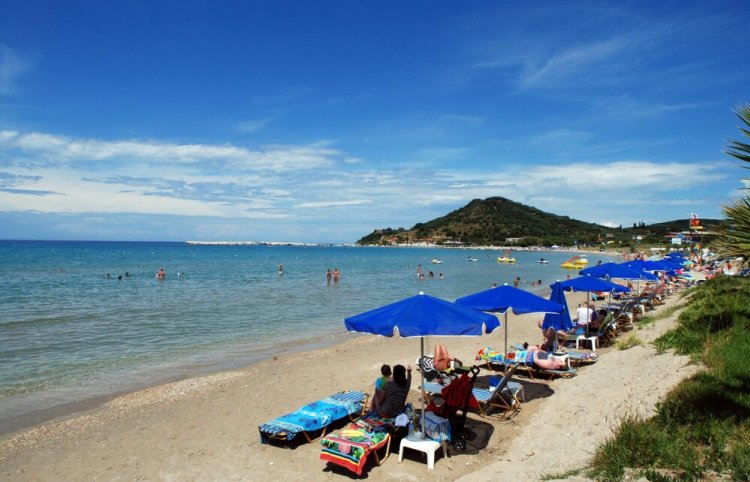 Alykanas beach hotel zante hotsell