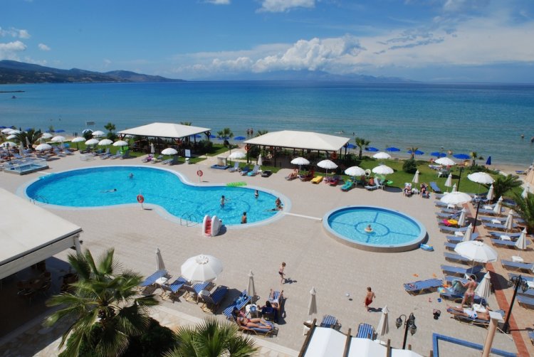 Alykanas zante reviews hot sale