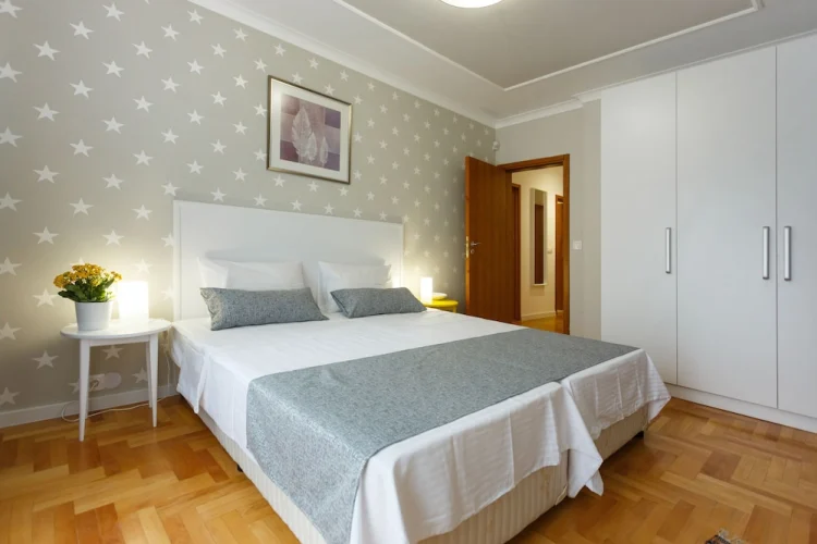 Dunav Apartment House #1