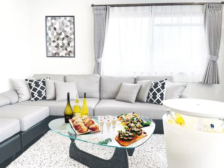 OUCHI HOTEL SUITE Temma #1