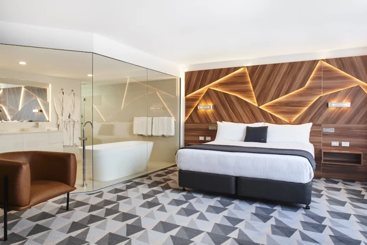 The Gem Hotel #1