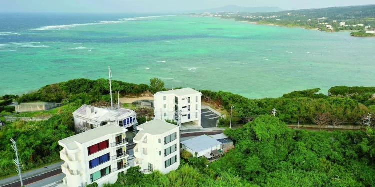 Chulax Okinawa Yomitan #1