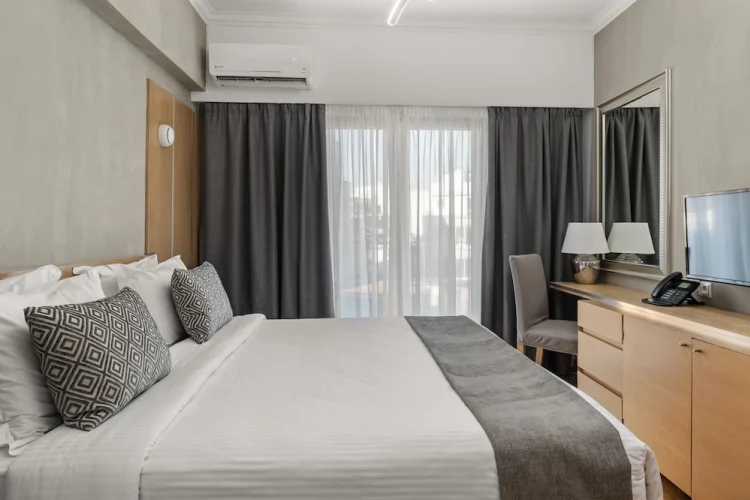 Athens Warehouse Boutique Hotel & Suites #1