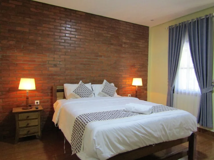 Nia Maretta House Syariah民宿 #1