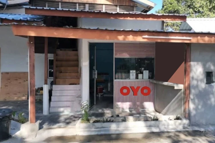 OYO 90176 D'Cruz日出别墅 #1