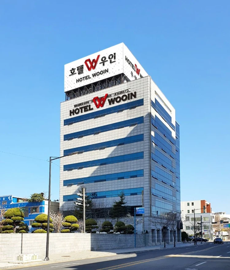 伍因酒店 #1