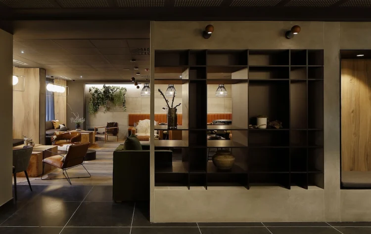 Numa Hotel Boutique #1