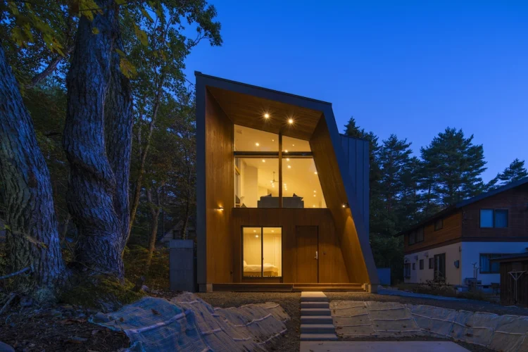 三山木屋 #1