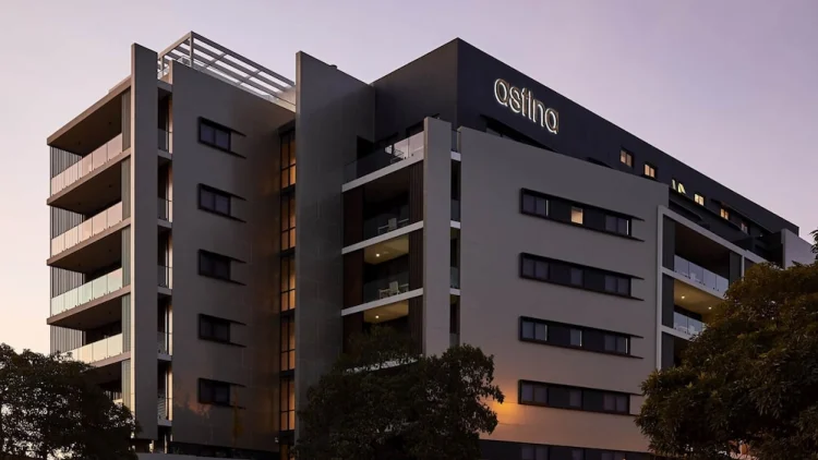 Astina Suites #1