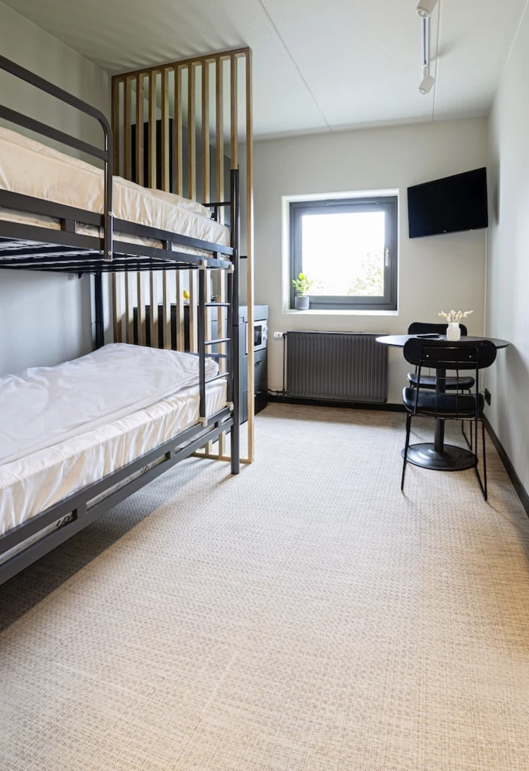 Jönköping Hotel Apartments #1