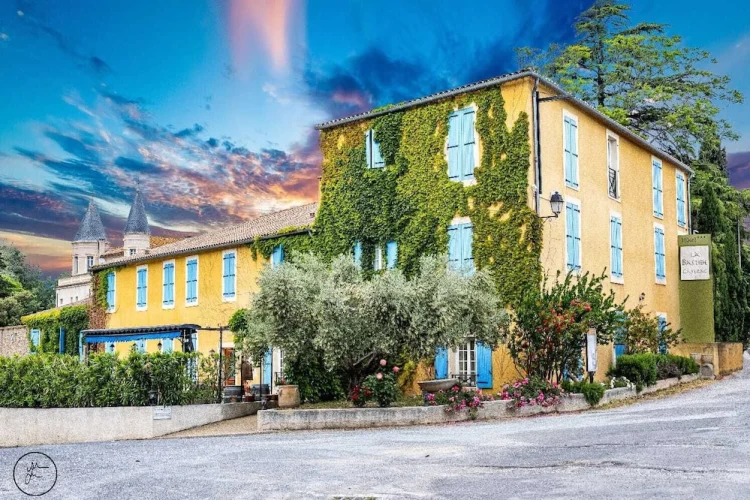 La Bastide Cabezac #1