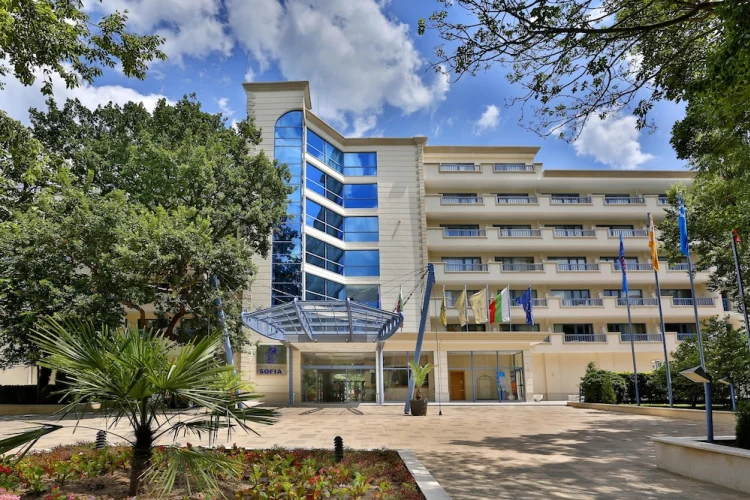 Hotel Sofia - All Inclusive #1