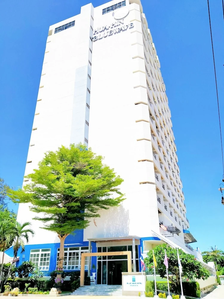 华欣蓝波酒店 #1