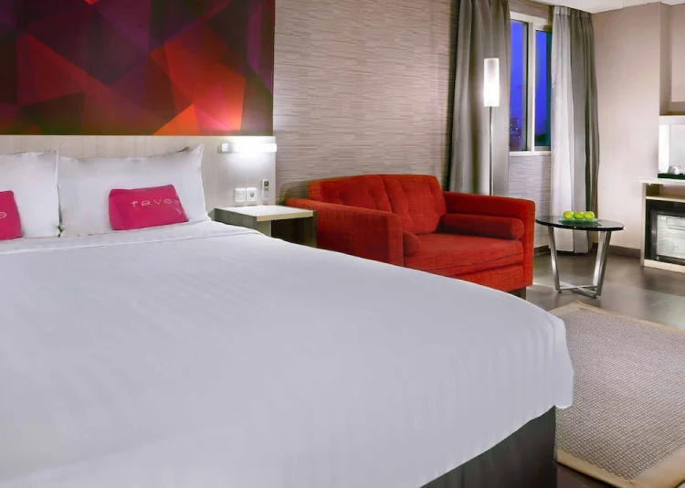 favehotel Tanah Abang Cideng #1