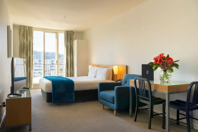 Astelia Apartment Hotel #1