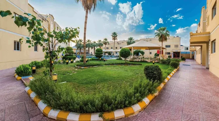 Boudl Al Olaya #1