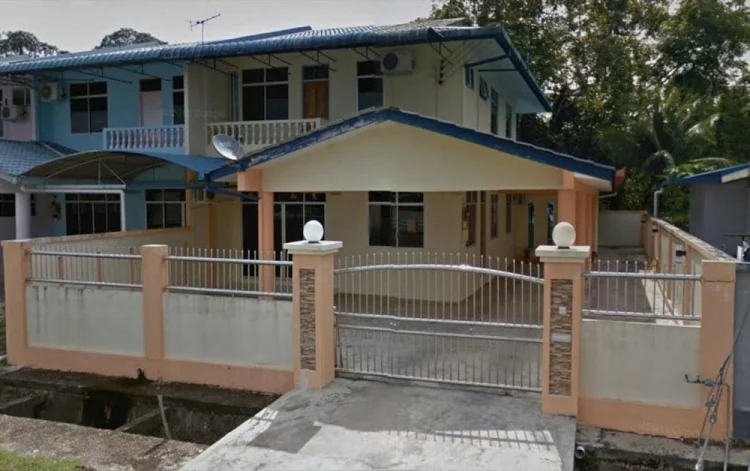OYO 90310 E Homestay Permai Timur #1