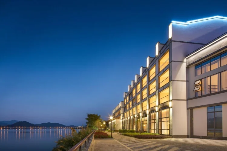 voco 千岛湖阳光大酒店 - IHG 旗下饭店 #1