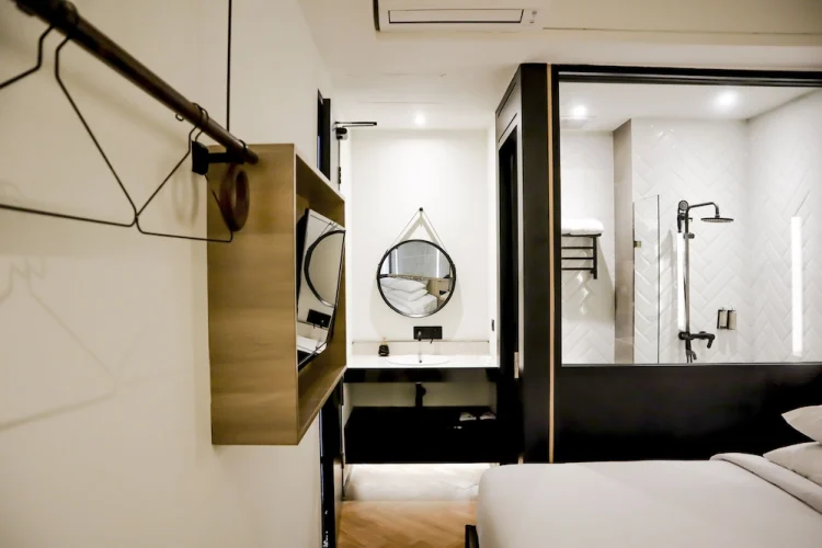Gaia Hotel Ternate #1