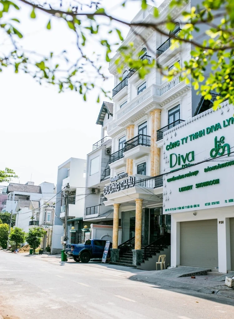 阳洲精品酒店 #1
