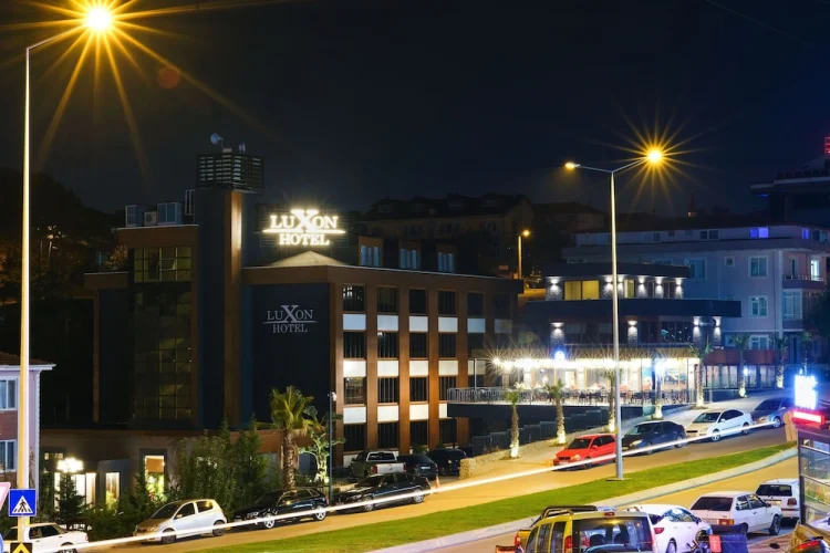 Luxon Hotel Sakarya #1