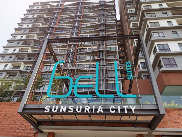 Bell Suite Hotel in Bellaria-Igea Marina - HOTEL DE