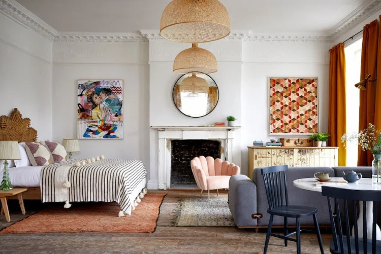 Artist Residence Bristol #1