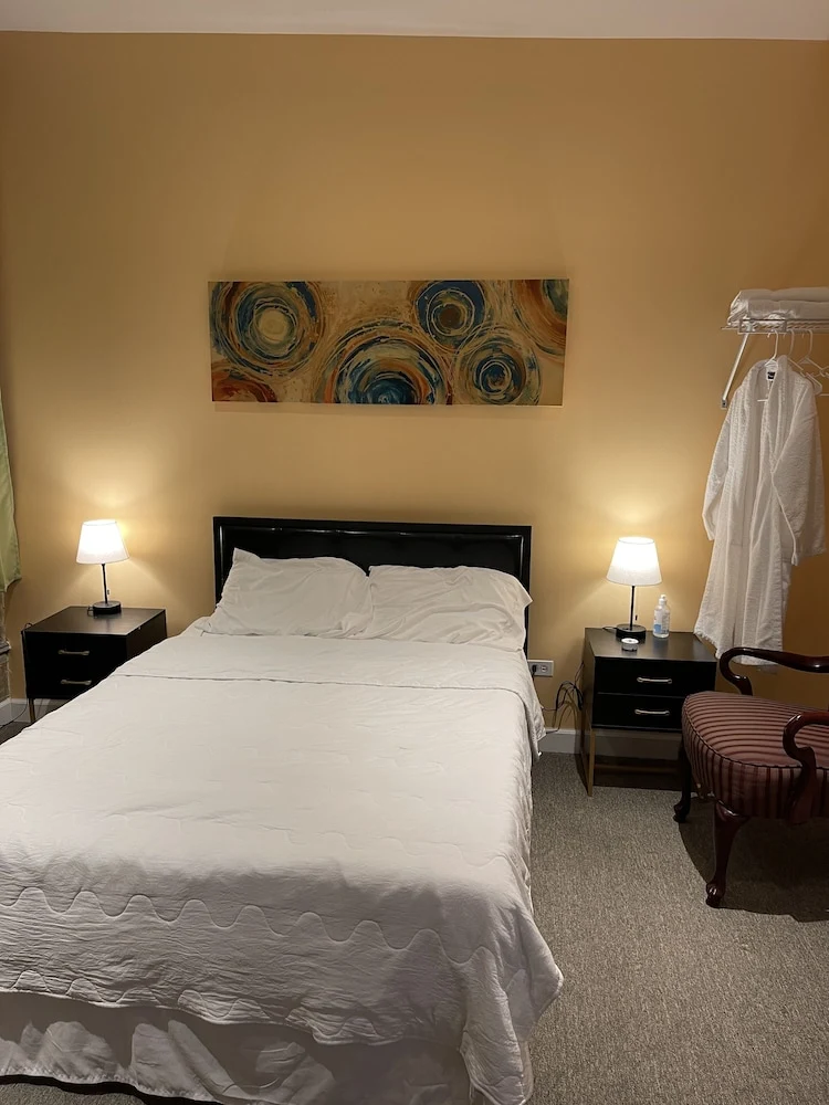 Hotel Bnb-2 #1