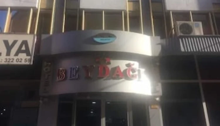 Hotel Beydagi #1