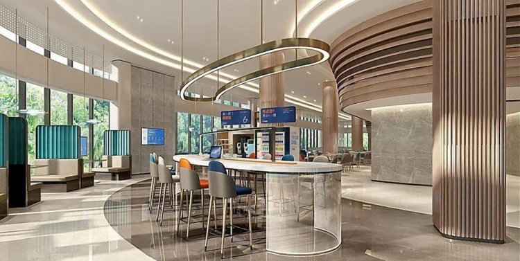 宜宾智选假日酒店 - IHG 旗下酒店 #1